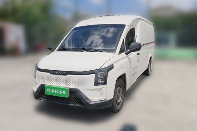 Used Linxys Huangjincang 2024 Economy Version First Class Cabin
