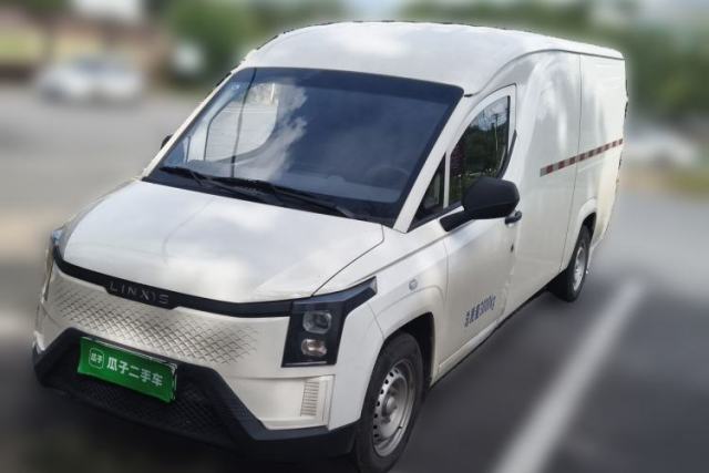 Used Linxys Huangjincang 2025 Value Edition 42.3 kWh