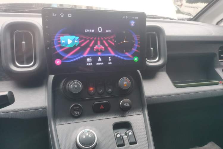 Used Linxys Huangjincang 2025 Value Edition 42.3 kWh Audio And AC Panel