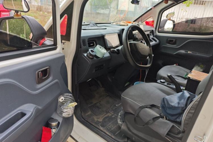 Used Linxys Huangjincang  Driver Seat