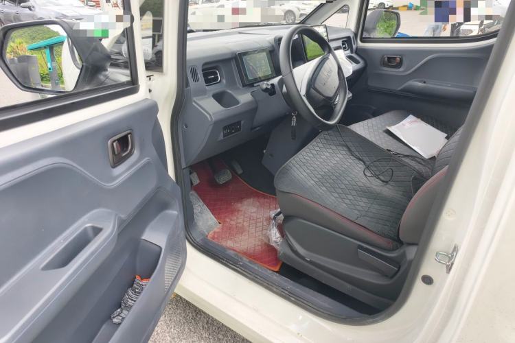 Used Linxys Huangjincang 2025 New Edition First Class Cabin Driver Seat