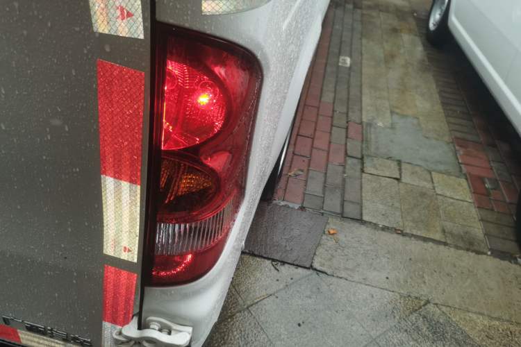 Used Linxys Huangjincang 2025 Value Edition 42.3 kWh Exterior 3