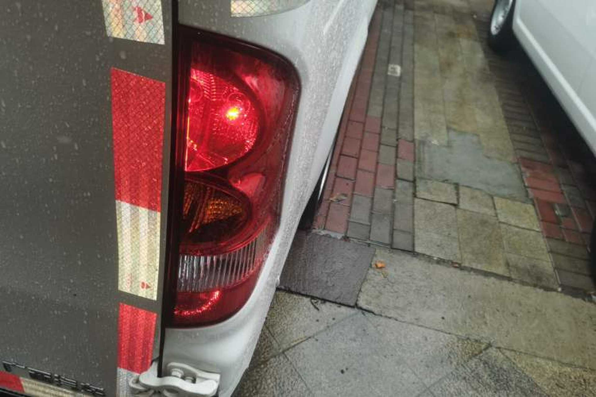 Used Linxys Huangjincang 2025 Value Edition 42.3 kWh Exterior 3