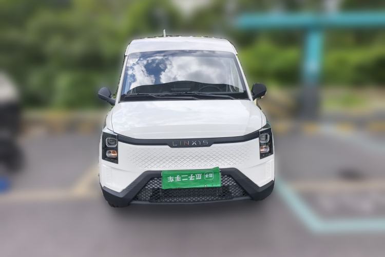 Used Linxys Huangjincang 2025 New Edition First Class Cabin Front