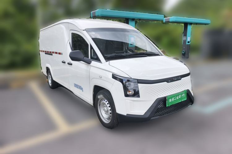 Used Linxys Huangjincang 2025 New Edition First Class Cabin Front Right 45 Deg