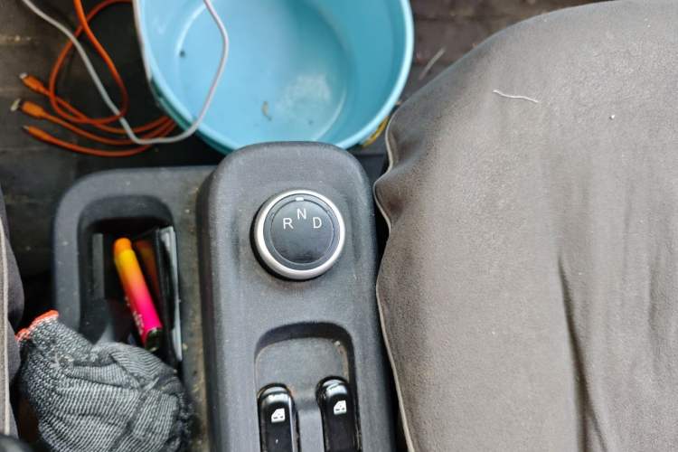Used Linxys Huangjincang  Gear Lever