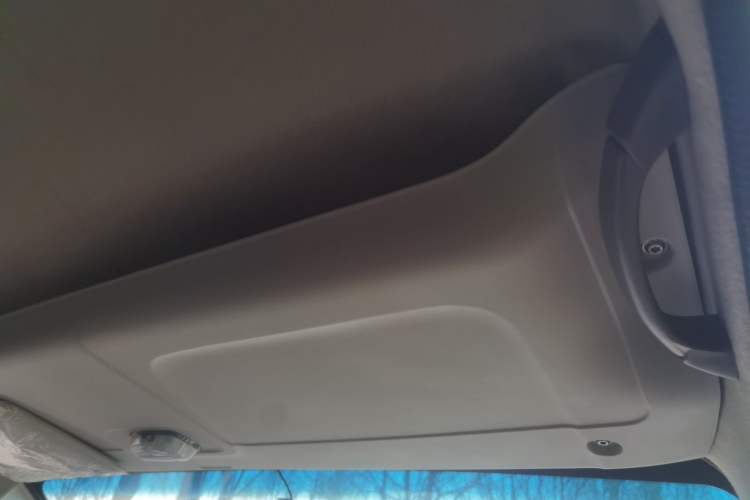 Used Linxys Huangjincang 2025 PLUS Value Edition 42.3 kWh Headliner