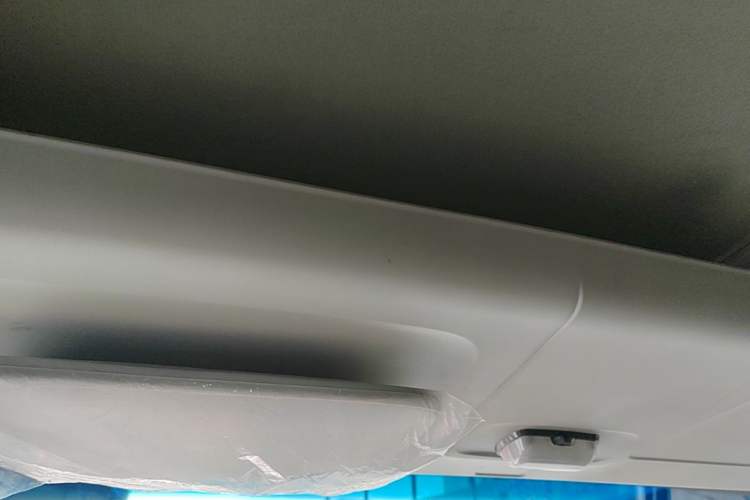 Used Linxys Huangjincang 2025 PULS Cargo Version First-Class Cabin Headliner