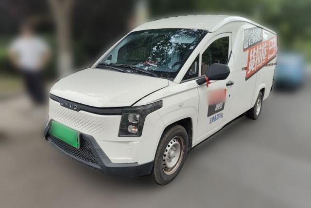 Used Linxys Huangjincang 2025 Value Edition 42.3 kWh