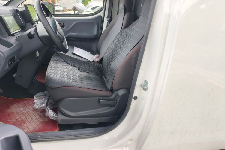 Used Linxys Huangjincang 2025 New Edition First Class Cabin Left Front Seat