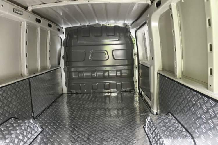 Used Linxys Huangjincang 2025 New Edition First Class Cabin Left Rear Seat