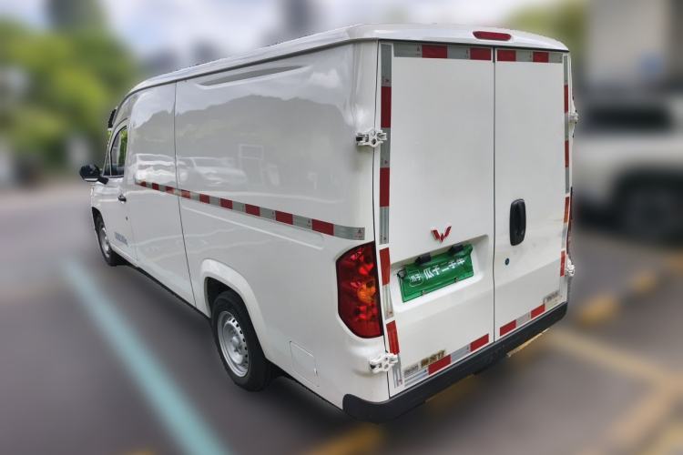Used Linxys Huangjincang 2025 New Edition First Class Cabin Rear Left 45 Deg