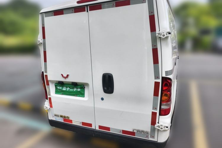 Used Linxys Huangjincang 2025 New Edition First Class Cabin Rear