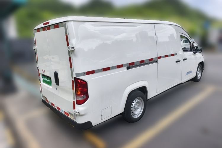 Used Linxys Huangjincang 2025 New Edition First Class Cabin Rear Right 45 Deg