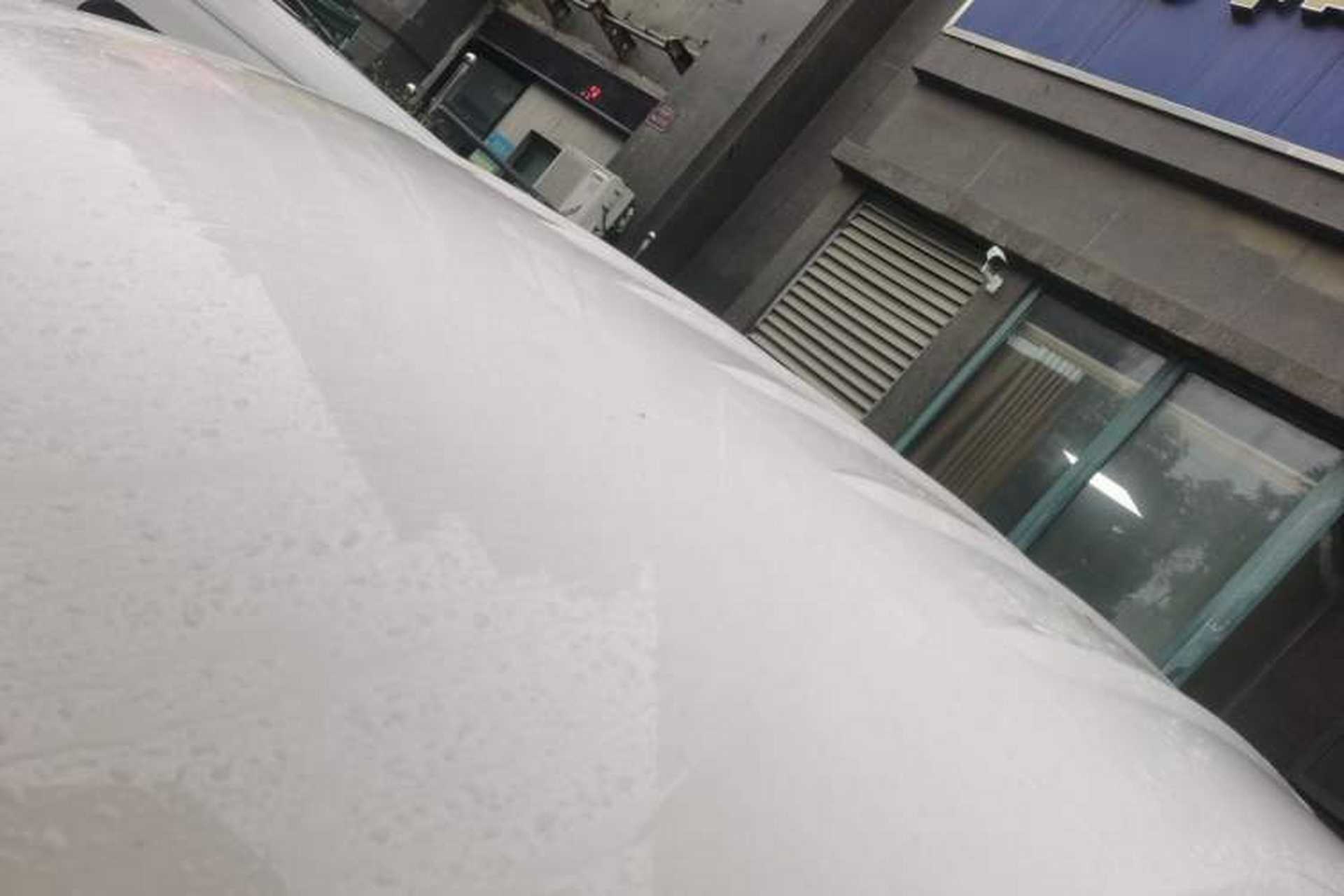 Used Linxys Huangjincang 2025 Value Edition 42.3 kWh Roof
