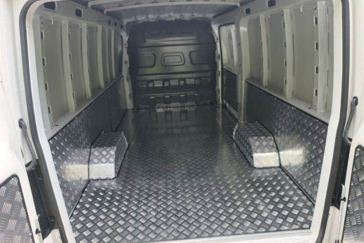 Used Linxys Huangjincang 2025 New Edition First Class Cabin Trunk