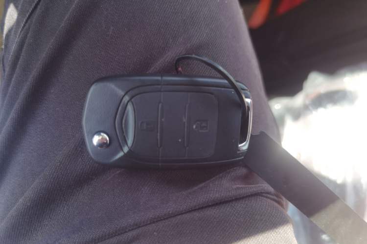 Used Linxys Huangjincang 2025 PLUS Value Edition 42.3 kWh Vehicle Key