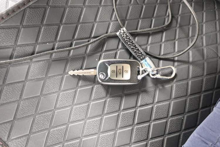 Used Linxys Huangjincang 2025 New Edition First Class Cabin Vehicle Key