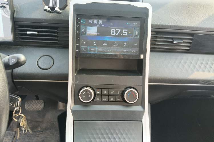 Used Linxys Huangjinka 2023 Leading Edition 13.26 kWh Audio And AC Panel
