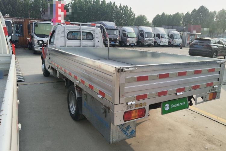 Used Linxys Huangjinka 2023 Leading Edition 13.26 kWh Exterior 2