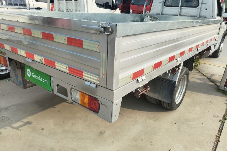 Used Linxys Huangjinka 2023 Leading Edition 13.26 kWh Exterior 3