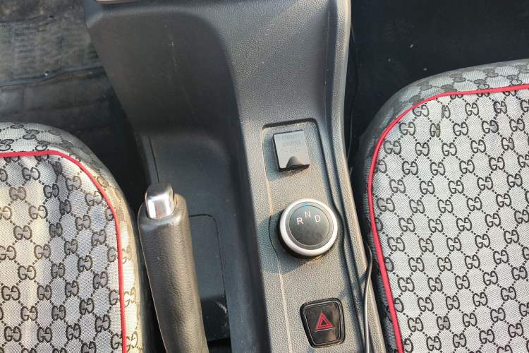 Used Linxys Huangjinka 2023 Leading Edition 13.26 kWh Gear Lever