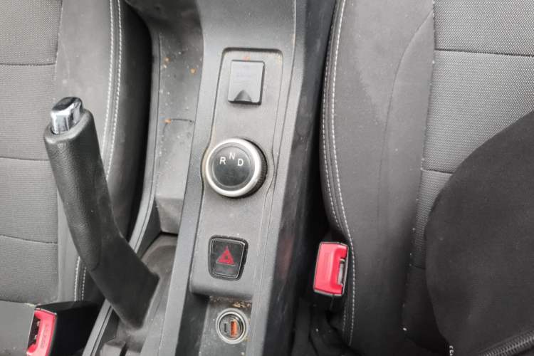 Used Linxys Huangjinka 2023 Pioneer Edition Gear Lever