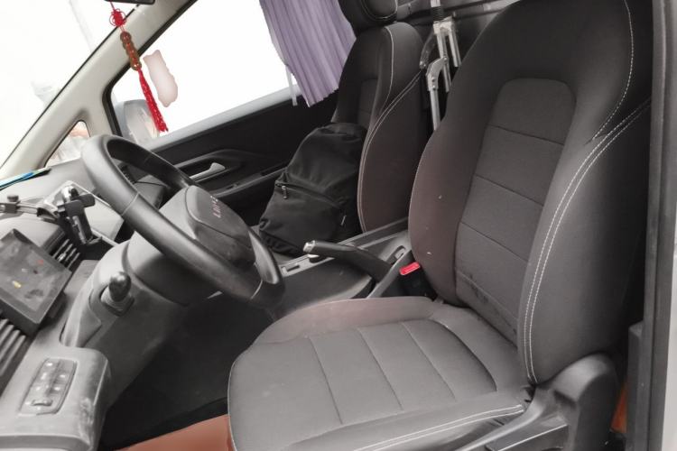 Used Linxys Huangjinka 2023 Pioneer Edition Left Front Seat