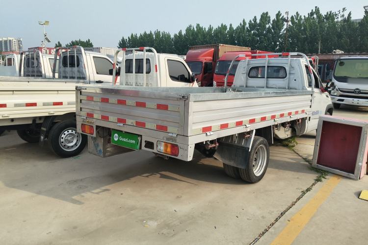 Used Linxys Huangjinka 2023 Leading Edition 13.26 kWh Rear Right 45 Deg