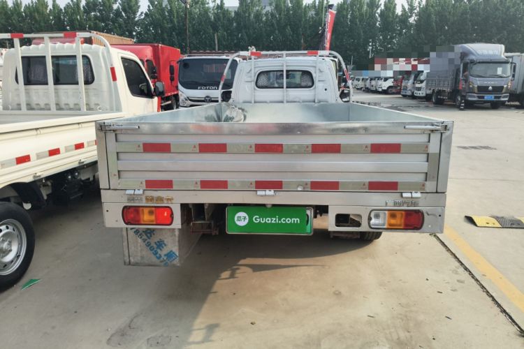 Used Linxys Huangjinka 2023 Leading Edition 13.26 kWh Rear