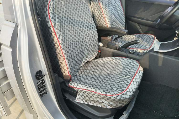 Used Linxys Huangjinka 2023 Leading Edition 13.26 kWh Right Front Seat