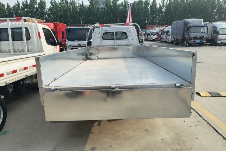 Used Linxys Huangjinka 2023 Leading Edition 13.26 kWh Trunk