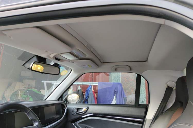 Used LITE 2017 Gravity Edition Headliner
