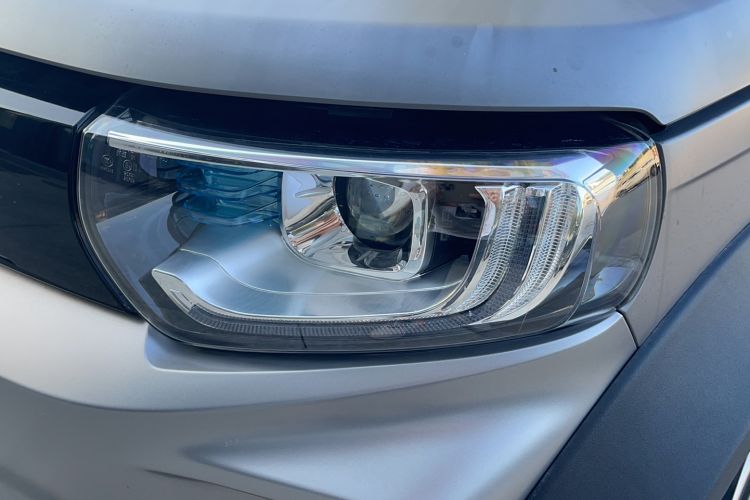 Used LITE 2017 Gravity Edition Left Front Headlight