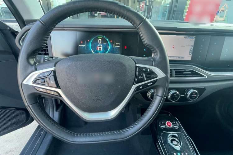 Used LITE 2017 Gravity Edition Steering Wheel