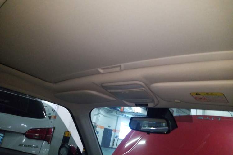Used LITE 2017 Gravity Edition Headliner