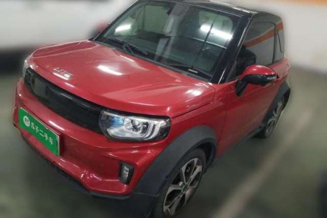 Used LITE 2017 Gravity Edition