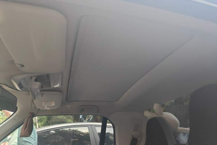 Used LITE 2017 Gravity Edition Headliner