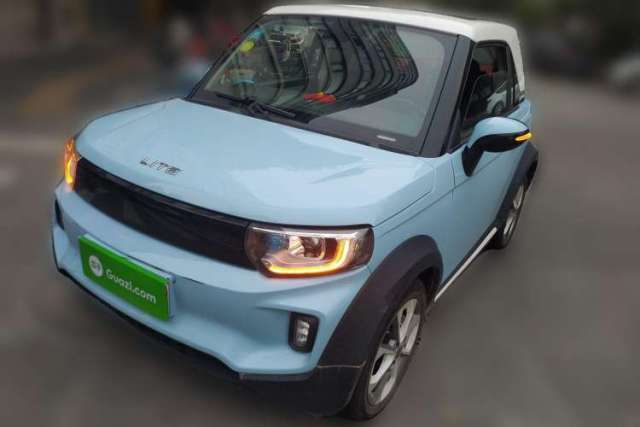 Used LITE 2019 R300 Gravity Edition