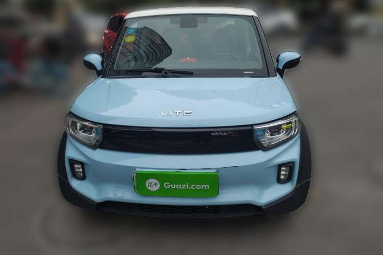 Used LITE 2019 R300 Gravity Edition Front