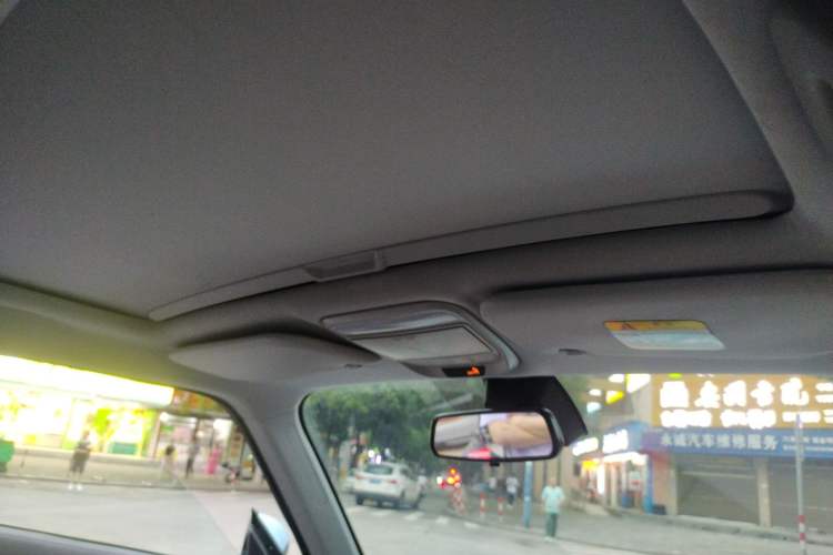 Used LITE 2019 R300 Gravity Edition Headliner