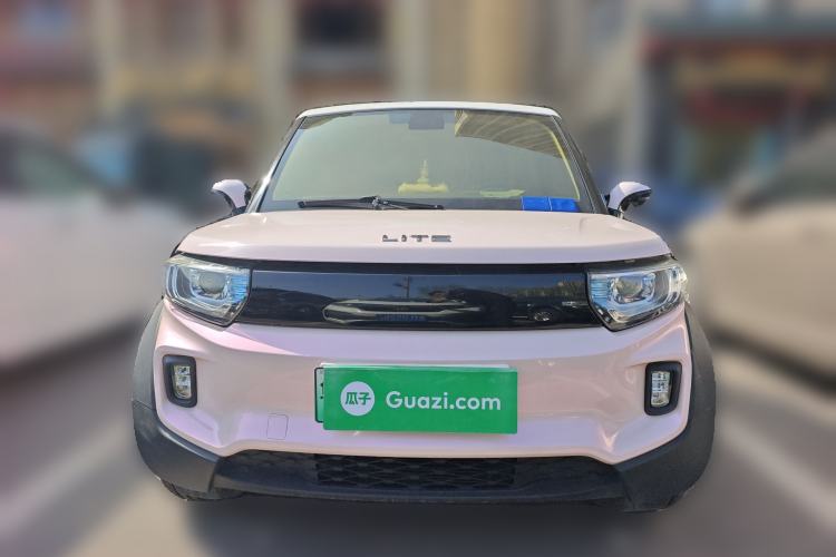 Used LITE 2019 R300 Gravity Edition Front