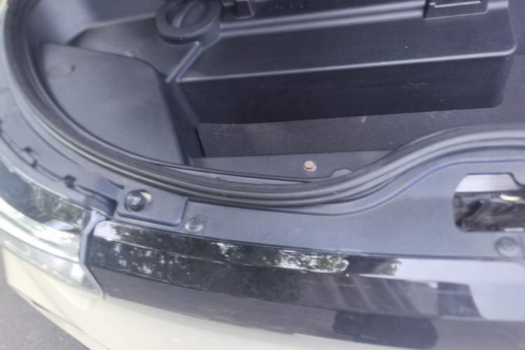 Used LITE 2019 R300 Force Edition Engine Bay Right