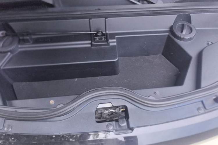 Used LITE 2019 R300 Force Edition Engine Bay