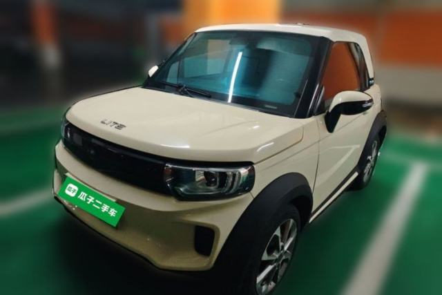 Ojetý LITE 2019 R300 Force Edition