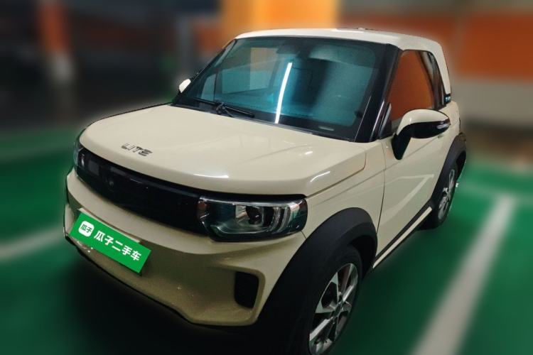 Used LITE 2019 R300 Force Edition Guazi used car, China used car export, Used car for sale, Used LITE cars, Cheapest cars for sale, Electric vehicle, New energy car