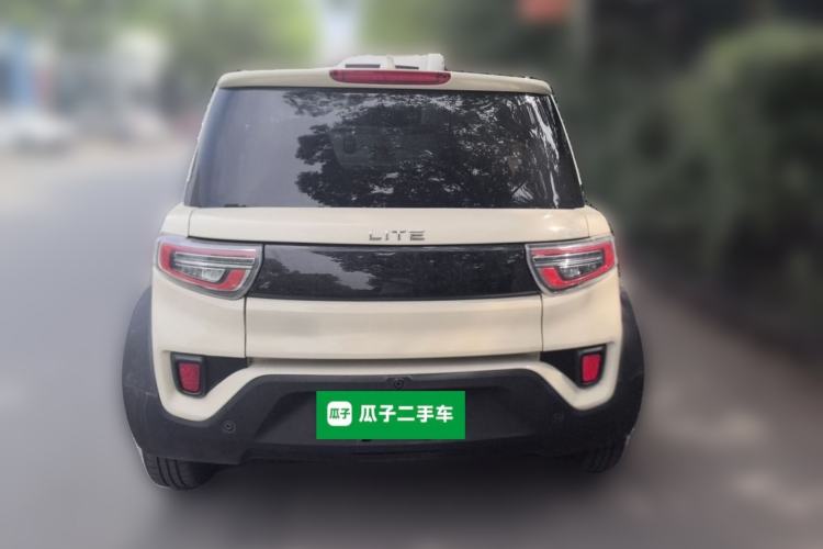 Used LITE 2019 R300 Force Edition Rear