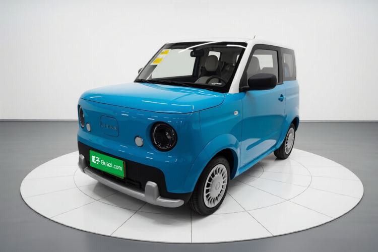 Used Livan Blue Balloon 2025 Model Dynamic Version Guazi used car, China used car export, Used car for sale, Used  cars, Cheapest cars for sale