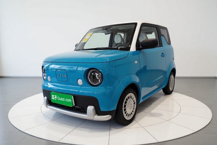 Used Livan Blue Balloon 2025 Model Dynamic Version Guazi used car, China used car export, Used car for sale, Used  cars, Cheapest cars for sale