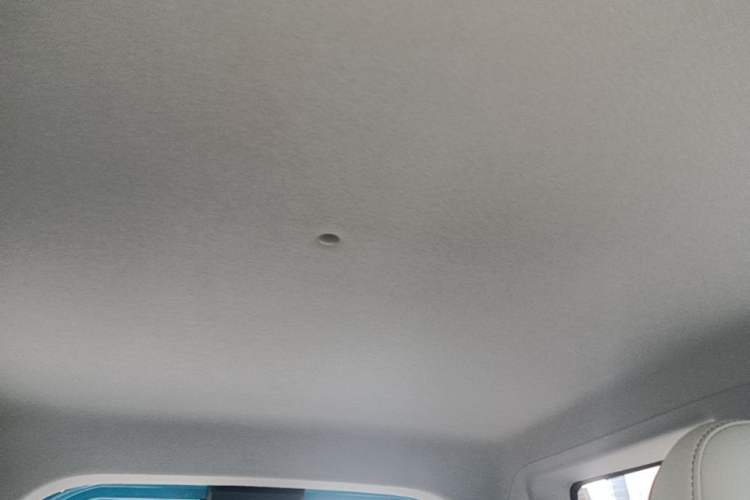 Used Livan Blue Balloon 2025 Model Dynamic Version Headliner